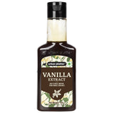 Urban Platter Vanilla Extract, 150g (Ideal for Baking | Madagascar Bourbon Vanilla Extract | Alcohol-Free)