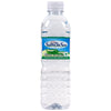 Sam Da Soo Natural Mineral Jeju Water, 500ml (Packaged in Jeju Island, Koreas Favorite Bottled Spring Water, Best for Coffee and Green Tea) (Product of Korea)