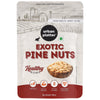 Exotic Pine Nuts, 100g (Chilgoza Giri | Rich in Protein | Elevates Pesto, Hummus, Salads)