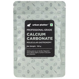 Urban Platter Calcium Carbonate Powder, 100g [Chuna]
