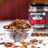 Urban Platter Dried Bird's Eye Chilli, 50g (Spicy, Fiery & Intense| Local produce of Meghalaya)