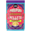 Ready-to-fry Dry Gol Gappa (Pani Puris)
