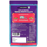 Urban Platter Ready-to-fry Dry Gol Gappa (Pani Puris)