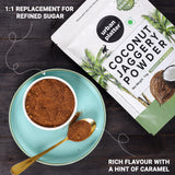 Urban Platter Coconut Sugar, 1kg (Low GI, Natural Sweetener, Refined Sugar Alternative) - product image 6