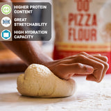 Urban Platter Italian Style '00' Pizza Flour