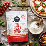 Italian Style '00' Pizza Flour