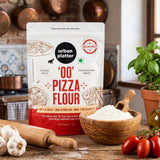 Italian Style '00' Pizza Flour