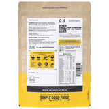 Urban Platter Nutritional Yeast Flakes, (Rich in Vitamin B12 | Gluten-Free | Perfectly Plant-Based Nutty and Cheesy Nooch | Savoury Seasoning)