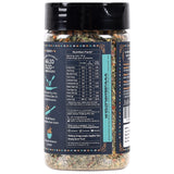 Urban Platter Aglio Olio -E- Peperoncino Spice Mix, 40g (A Classic Spice and Herb Mix for Italian Cuisine)