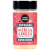 Japanese Pickled Ginger Seasoning, 100g (Sushi, Use to Flavor Mayo, No MSG, Asian Seasoning)