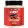 Japanese-Style Ramen Broth Powder, 150g (Plant-Based | Instant Soup Base | MSG-free | Umami-Rich)