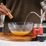 Urban Platter Japanese-Style Ramen Broth Powder, 150g (Plant-Based | Instant Soup Base | MSG-free | Umami-Rich)