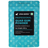 Urban Platter Guar Gum Powder, 200g