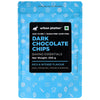 Dark Chocolate Chips, 200g