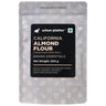 Natural Almond Flour (Naturally Gluten-free, Low-Carb, Unblanched, Ideal for Baking & Keto Recipes)