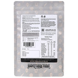 Natural Almond Flour, 200g (Naturally Gluten-free, Low-Carb, Unblanched, Ideal for Baking & Keto Recipes)