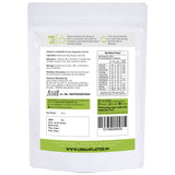 Urban Platter Frozen Edamame Kernels - Green Young Soybeans, 500g (High in Protein, Without Pods)