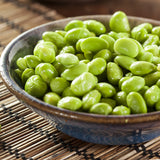 Urban Platter Frozen Edamame Kernels - Green Young Soybeans, 500g (High in Protein, Without Pods)