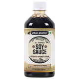 Urban Platter All Purpose Soy Sauce, 500ml (Traditionally Brewed | Ultimate Umami Flavour)