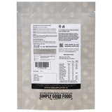Natural Almond Flour, 500g (Naturally Gluten-free, Low-Carb, Unblanched, Ideal for Baking & Keto Recipes)