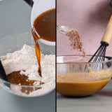 Natural Almond Flour, 500g (Naturally Gluten-free, Low-Carb, Unblanched, Ideal for Baking & Keto Recipes)