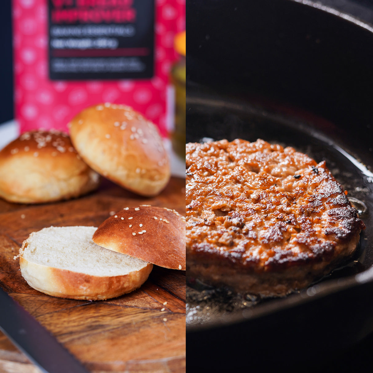 Urban Platter V+ Bread Improver, 250g