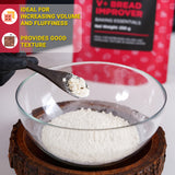 Urban Platter V+ Bread Improver, 250g