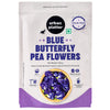 Blue Butterfly Pea Flower, 250g (Rich in Antioxidants | Add to teas & cocktails | Natural Colourant)