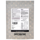 Natural Almond Flour, 1kg (Naturally Gluten-free, Low-Carb, Unblanched, Ideal for Baking & Keto Recipes)
