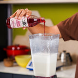 Urban Platter Soy Milk Powder, (Dairy-Free Creamer | Instant | High-Protein | Unflavoured | Unsweetened)