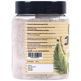 Urban Platter Coffee Flavoured Coconut Water Powder, 200g (Invigorating Caffeine Boost | Hydrating and Refreshing | Just add water | Makes 20 glasses)
