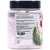 Urban Platter Pink Pitaya (Dragon Fruit) Flavoured Coconut Water Powder, 200g (Exotic Tropical Twist | Hydrating and Refreshing | Just add water | Makes 17 glasses)