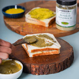 Urban Platter Instant Bombay Sandwich Chutney Powder, 200g