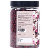 Gulabi Kharek Mukhwas, 300g (Mouth Freshener, Digestive, After-Meal Snack)