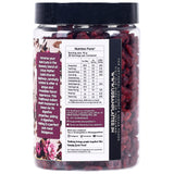 Gulabi Kharek Mukhwas, 300g (Mouth Freshener, Digestive, After-Meal Snack)