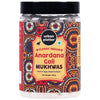 Digestive Anardana Goli Mukhwas, 350g (Mouth Freshener, Digestive, After-Meal Snack)