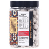 Urban Platter Digestive Anardana Goli Mukhwas, 350g / 12.34oz [Mouth Freshener, Digestive, After-Meal Snack]