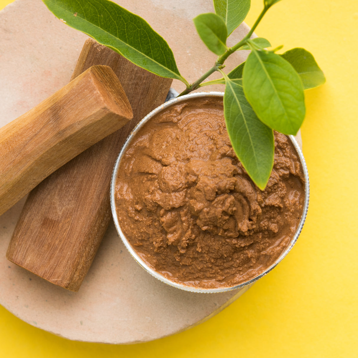 Urban Platter Mysore Sandalwood Powder, 20g