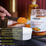 Urban Platter Instant Mysore Dosa Chutney Powder, 200g