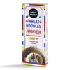 Jungmyeon Wheat Noodles, 250g (Round Korean Noodles | Springy & Chewy Bite | Best for Saucy & Spicy Dishes)