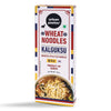 Kalguksu Wheat Noodles, 250g (Flat Korean Soup Noodles | Thick & Chewy Texture | Ideal for Brothy & Comfort Dishes)