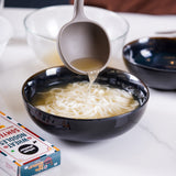 Urban Platter Somyeon Wheat Noodles, 250g (Thin Korean Noodles, Chewy texture, Oriental Style, Product of Korea)