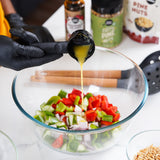 Urban Platter Lebanon Pine Nuts (Chilgoza), (Rich in Protein & Fiber, Add to Hummus & Salads, Stored in Refrigeration for Long Lasting Freshness)