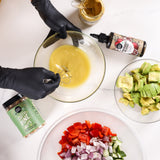 Urban Platter Lebanon Pine Nuts (Chilgoza), (Rich in Protein & Fiber, Add to Hummus & Salads, Stored in Refrigeration for Long Lasting Freshness)