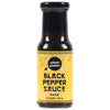 Black Pepper Sauce, 225g (Great for Stir Fry, Asian Savoury Robust Taste)