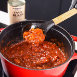 Urban Platter Canned Fava Beans, 400g (Ready to use, Cooked Fava Beans, Broad Beans, Middle Eastern Staple, Foul Medammas)