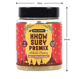 Urban Platter Khow Suey Premix, 100g (Easy to Make | Authentic Burmese Flavours | Khow Suey Curry| Makes 6 Wholesome Bowls)