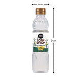 Urban Platter Corn Syrup, 700g (Non-GMO, Perfect for Baking and desserts, Product of South Korea)