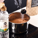 Urban Platter Corn Syrup, 700g (Non-GMO, Perfect for Baking and desserts, Product of South Korea)