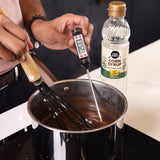 Urban Platter Corn Syrup, 700g (Non-GMO, Perfect for Baking and desserts, Product of South Korea)